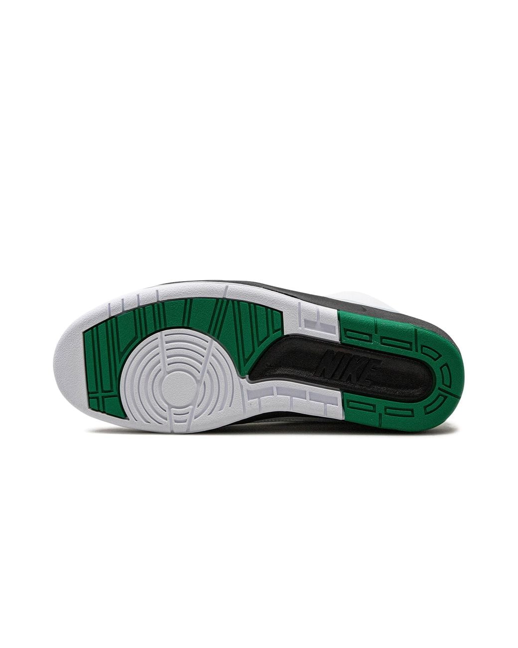 Nike Black Air 2 "Wings" Dz7391 103" for men