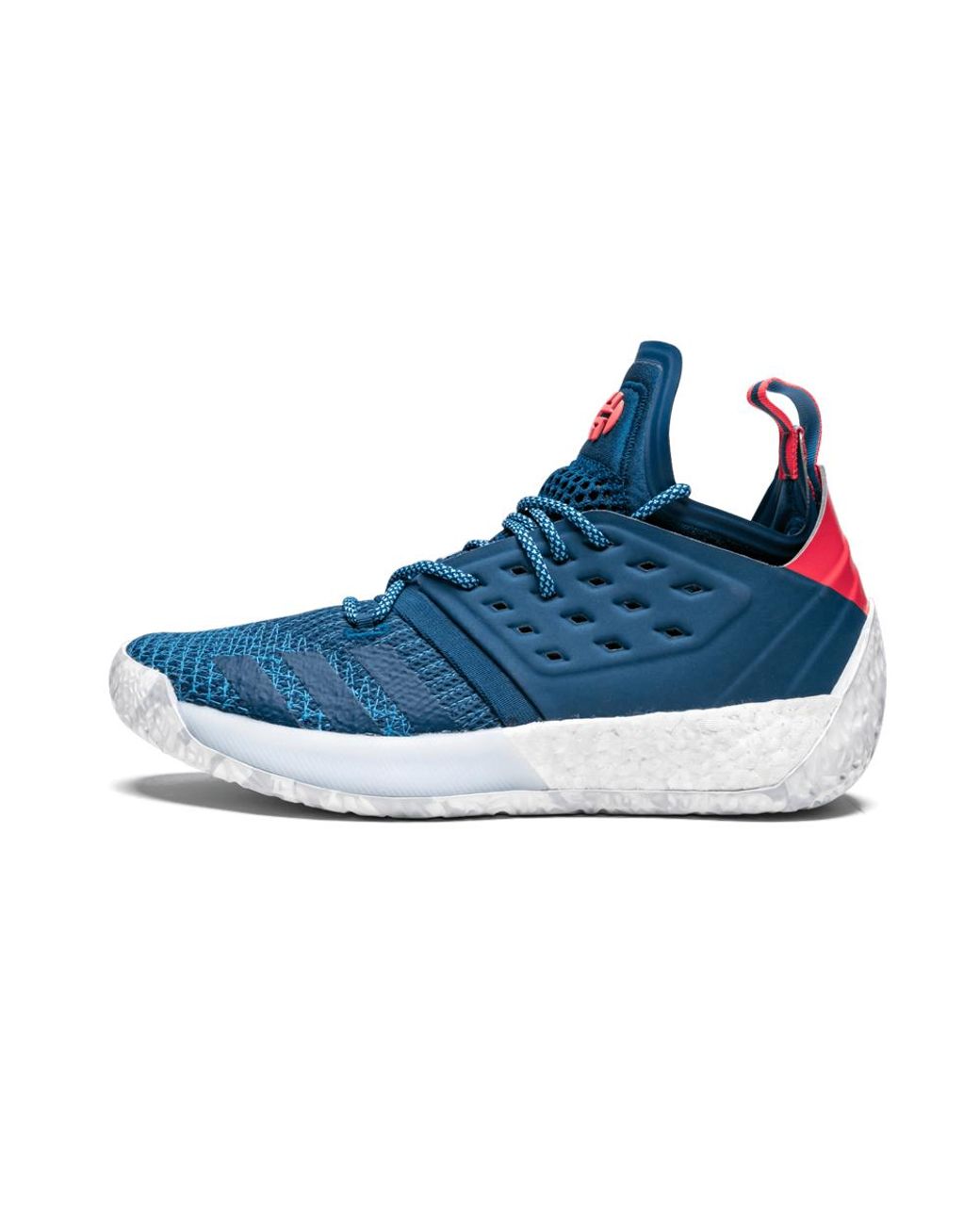 harden vol 2 size 13