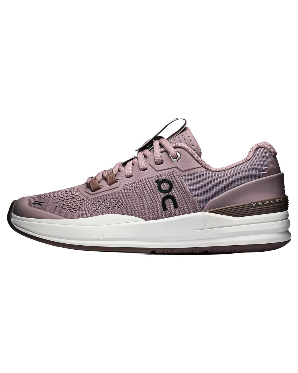 On Shoes Purple The Roger Pro "Heron Grape" 3Wd10294759"