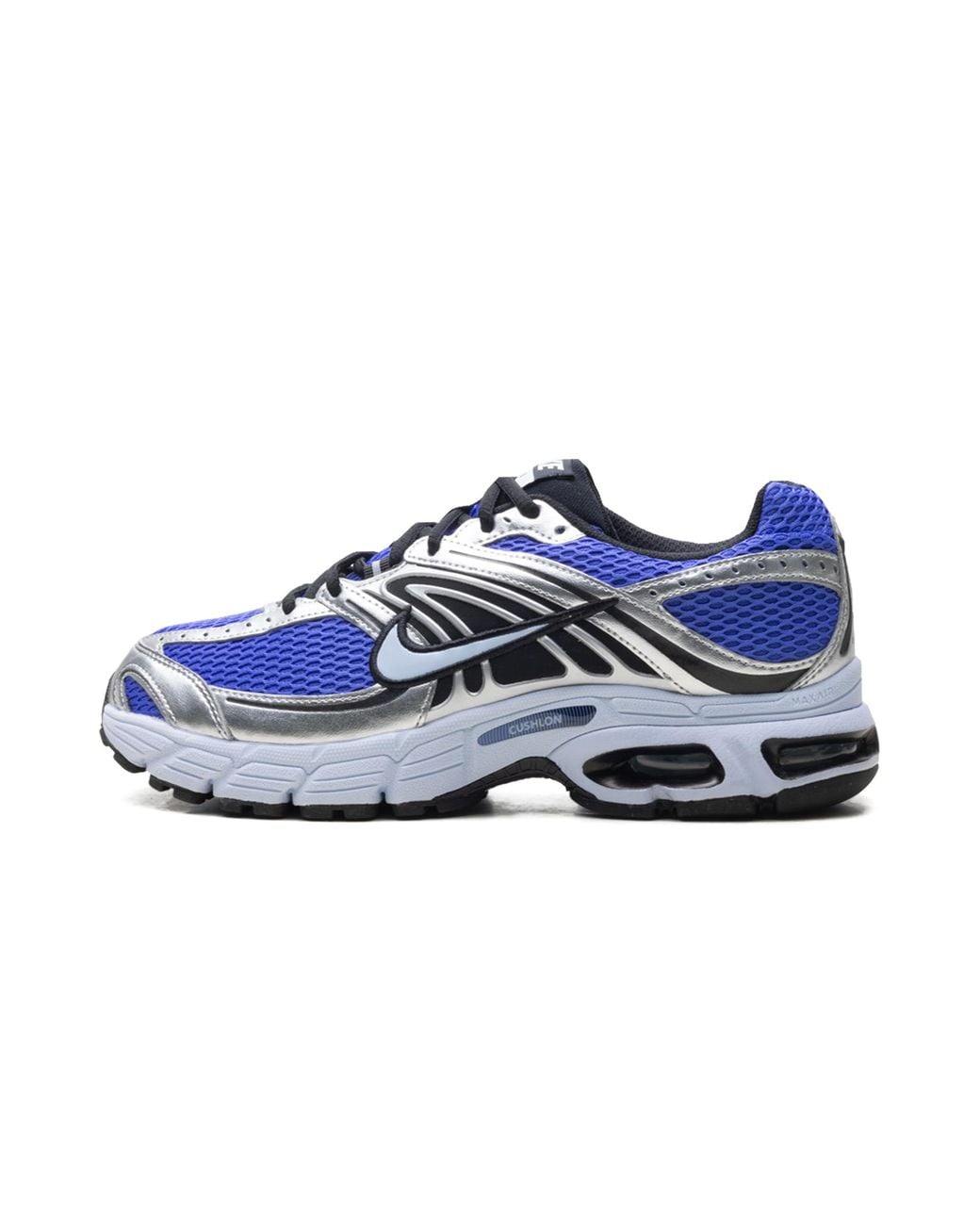 Nike Blue Air Max Moto 2K "Sapphire Metallic" Hq2056 500"