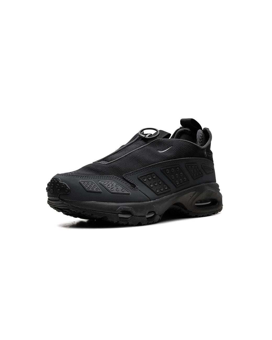 Nike Black Air Max Sndr Gore-Tex Shoes