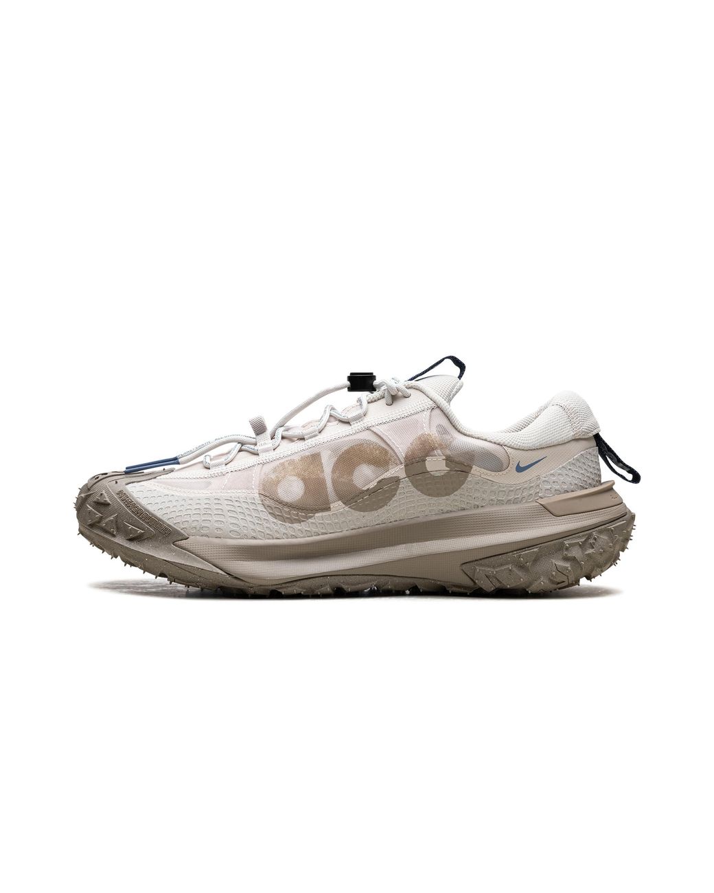 Nike Black Acg Mountain Fly 2 Low "Light Orewood" Dv7903 101" for men