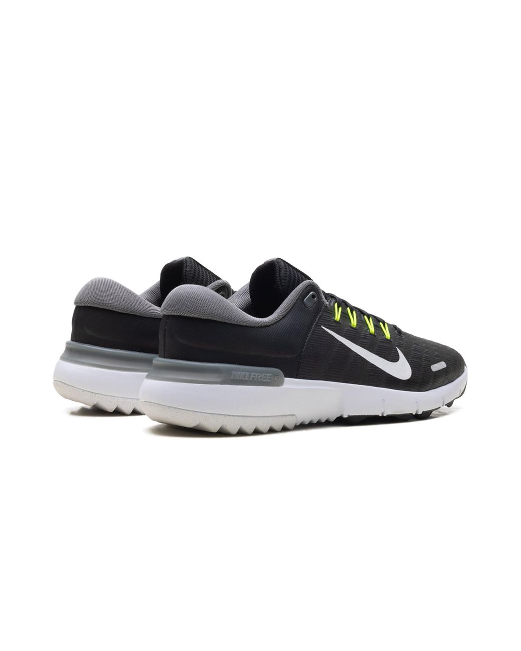 Nike Black Free Golf Next Nature Fn0332 001" for men