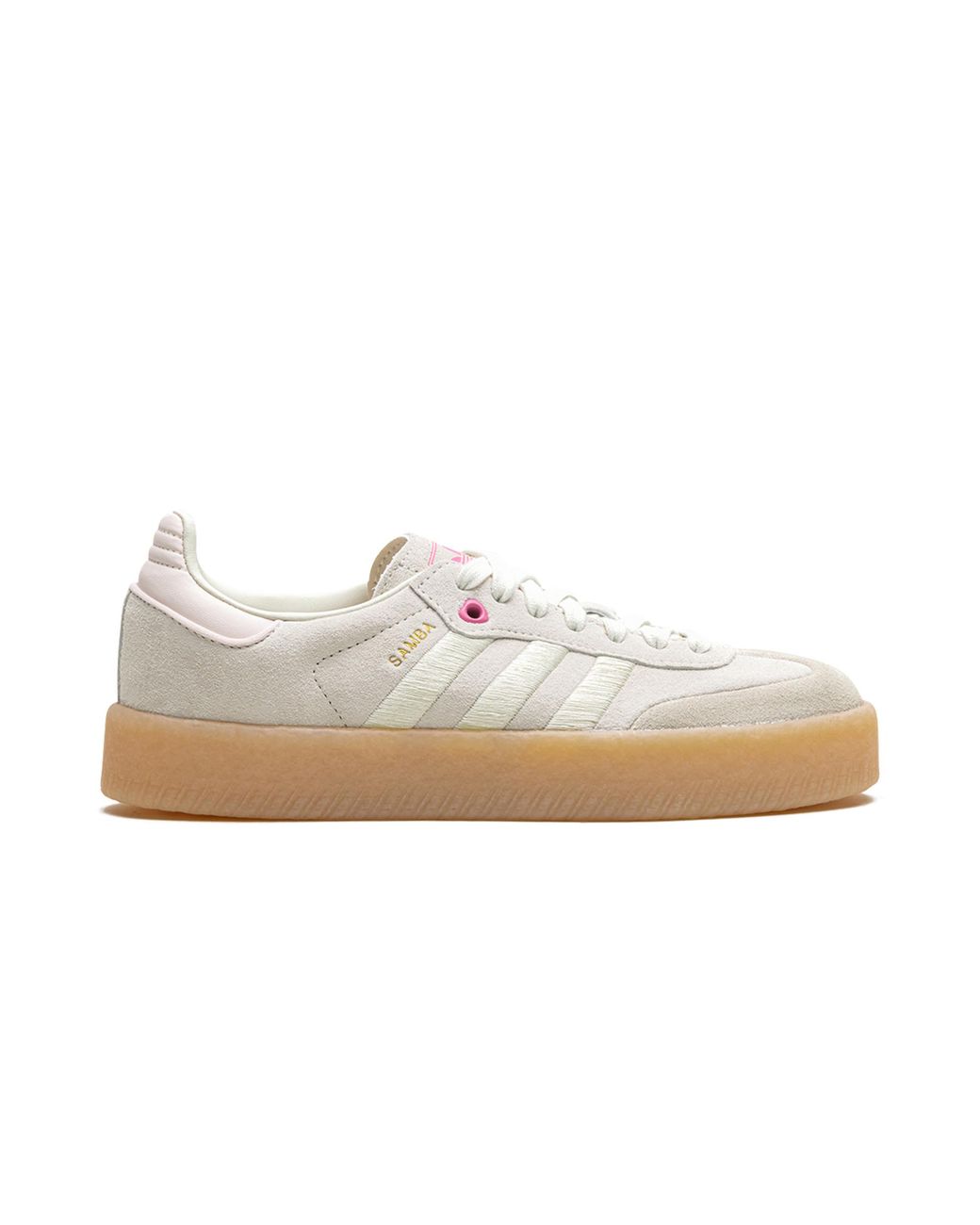 Adidas Black Sambae "Valentine's Day" Id1104"