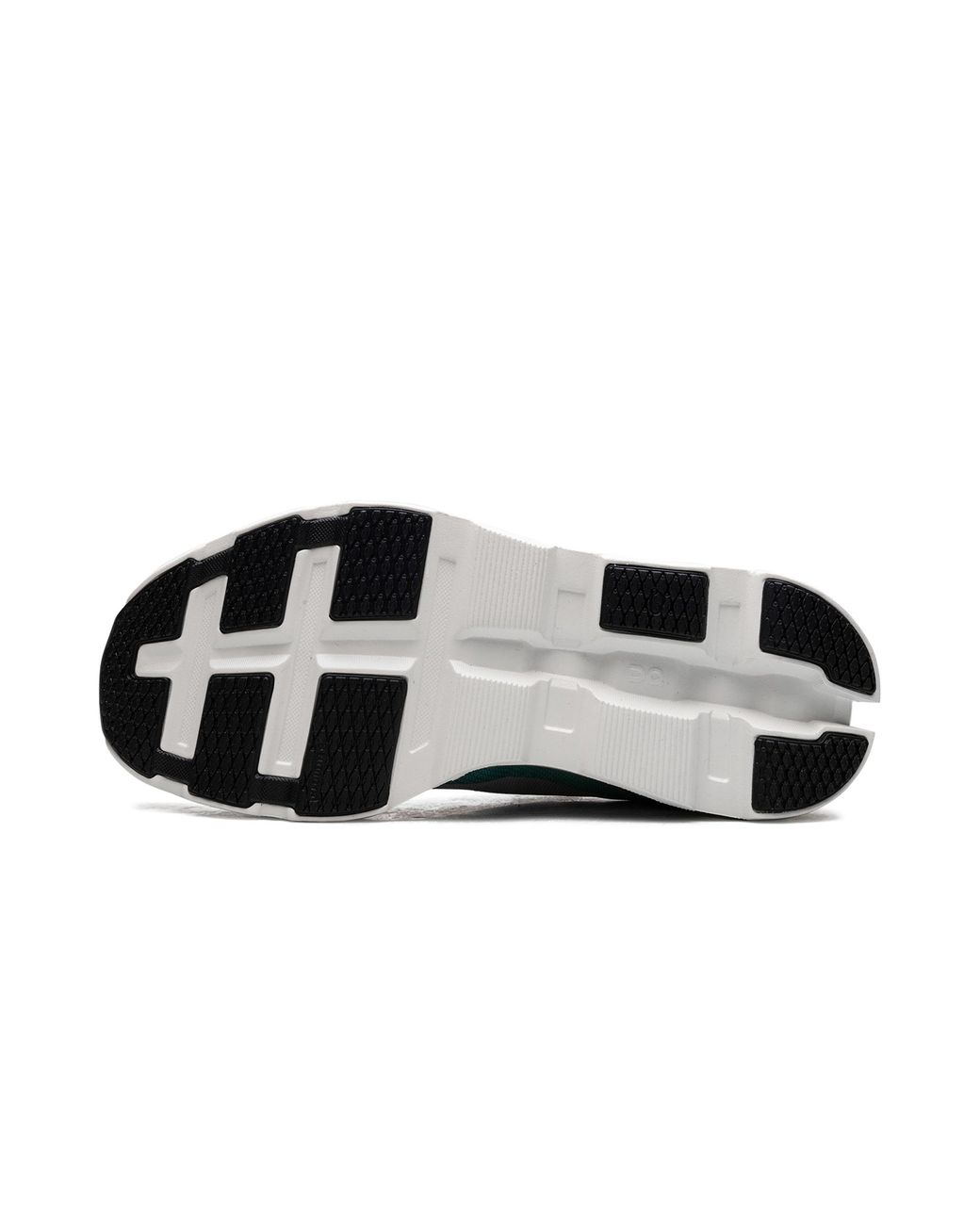 On Shoes Black Cloudmonster 2 "Cream Horizon" 3We10113168"