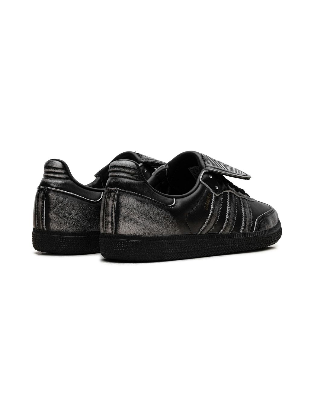 Adidas Black Samba Lt "Color Fade Pack