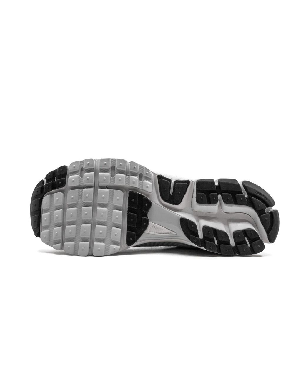 Nike Gray Zoom Vomero 5 Sp "Vast" Bv1358 001" for men
