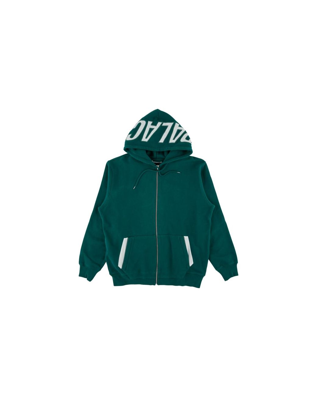 Palace Green Lique Hoodie P14Cs036" for men