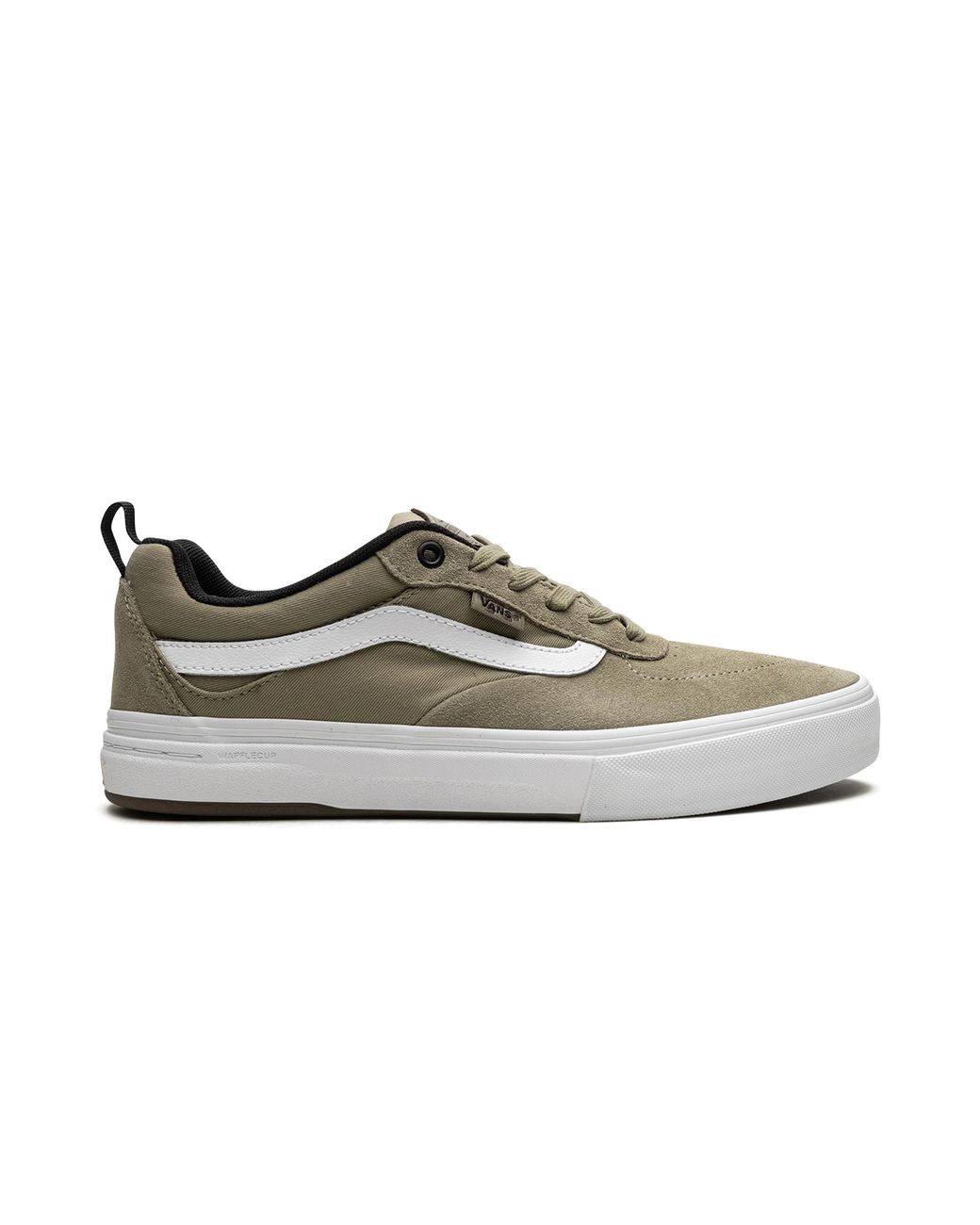 Vans Black Kyle Walker "Overland Trek" Vn0A5Jieblv" for men