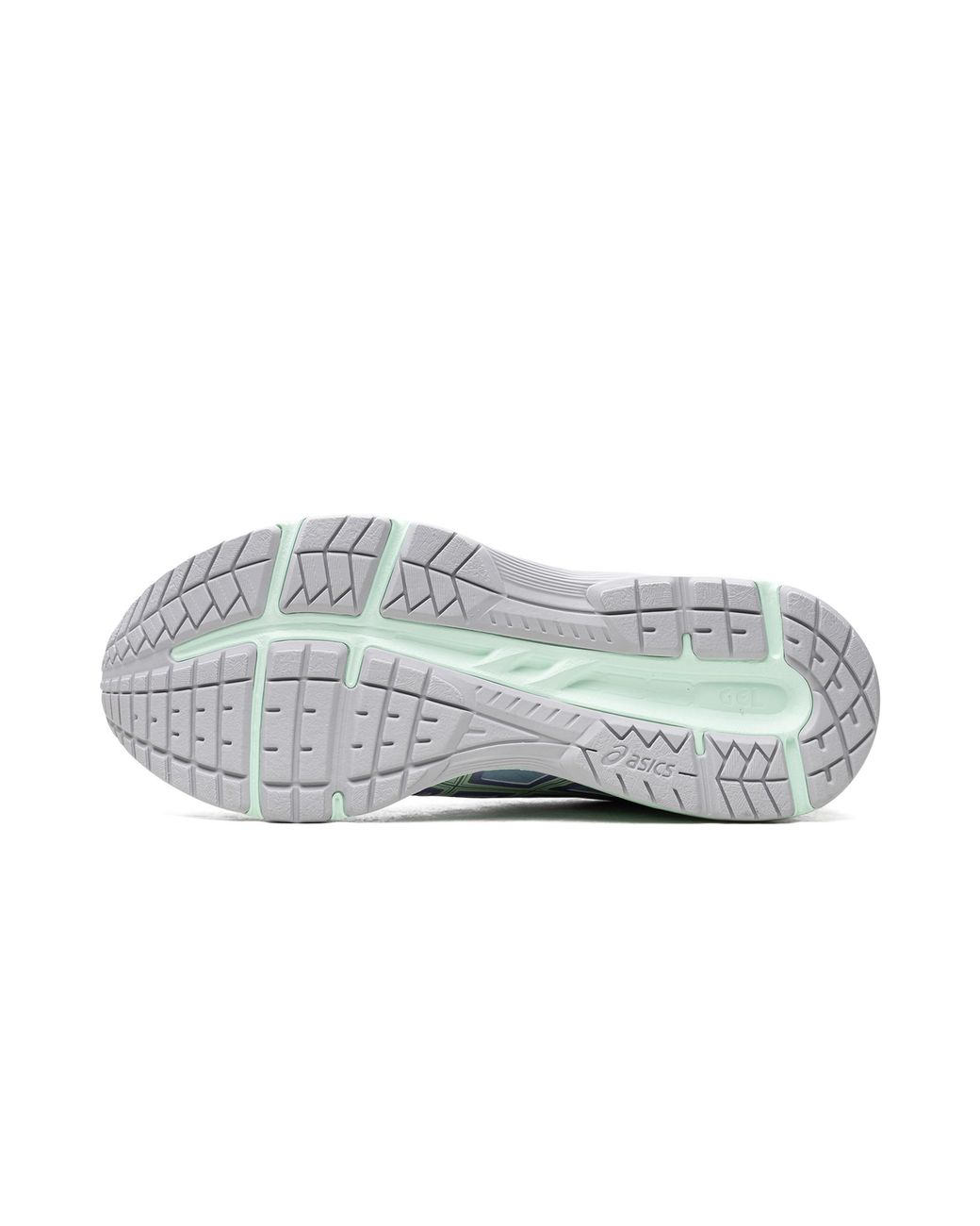 Asics Black Fns-S Gel-Contend 5 "Mint Tint" 1202A128 300"
