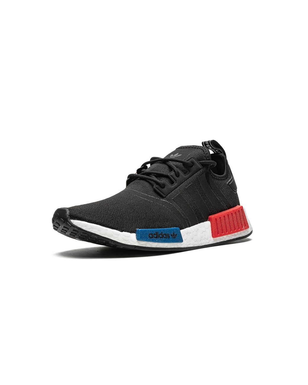 Adidas Black Nmd R1 Gz7922" for men