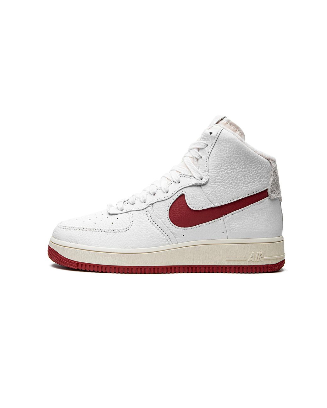 Nike Black Air Force 1 High Sculpt Mns Gym" Dc3590 100"