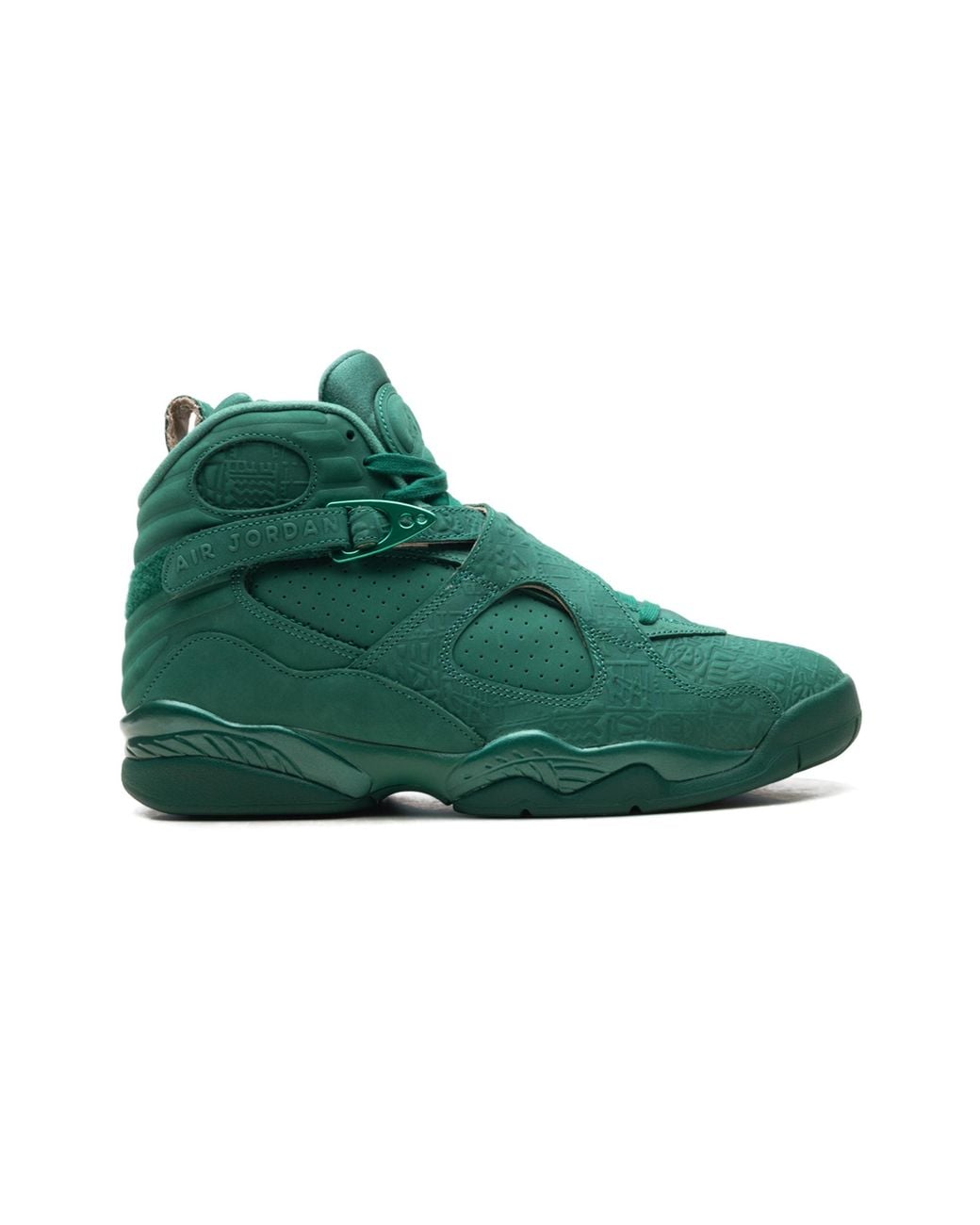 Nike Green Air 8 Retro "Bin23" Io2053 300" for men