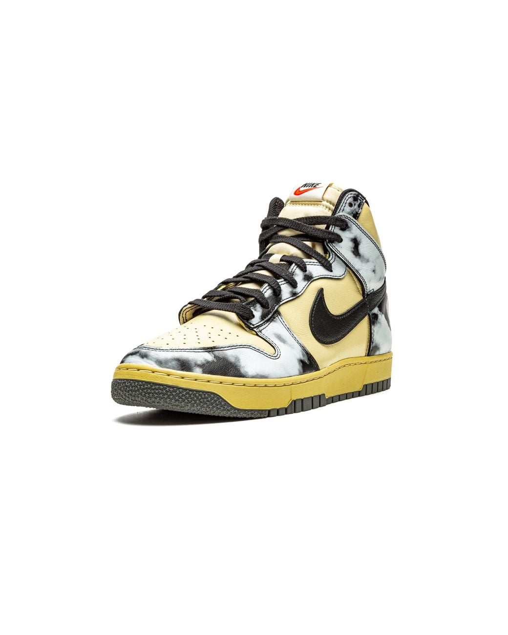 Nike Black Dunk High 1985 Sp Acid Wash" Dd9404 700" for men
