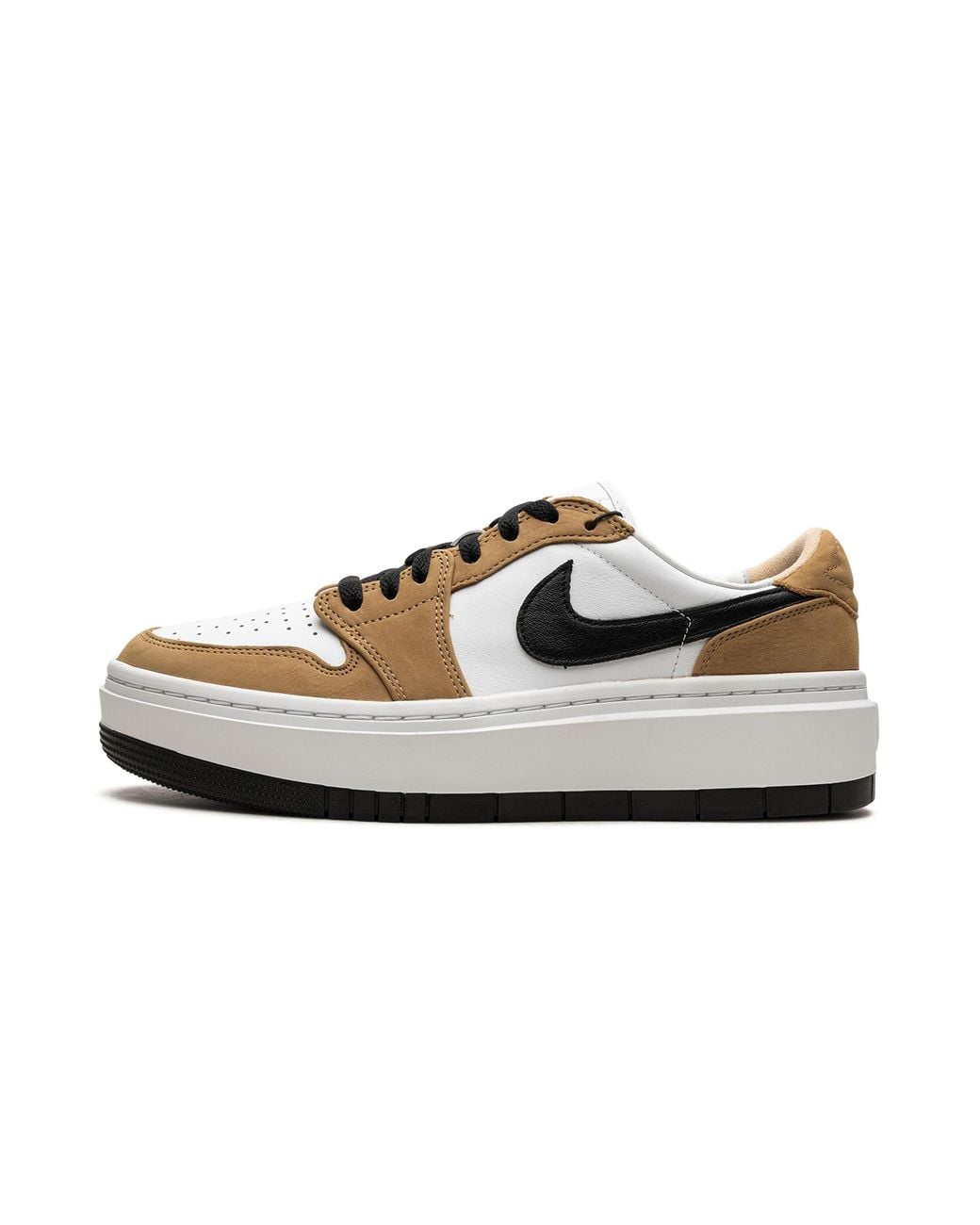 Nike Black Air 1 Elevate "Rookie Of The Year" Dh7004 701"