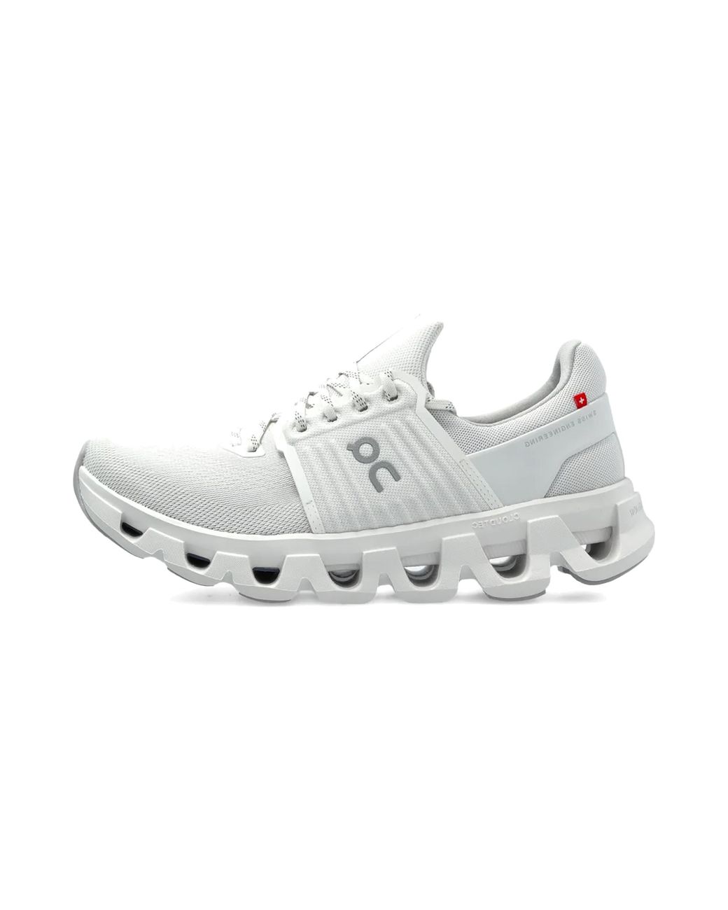 On Shoes Black Cloudswift 4 Ad 3Wf10451200"