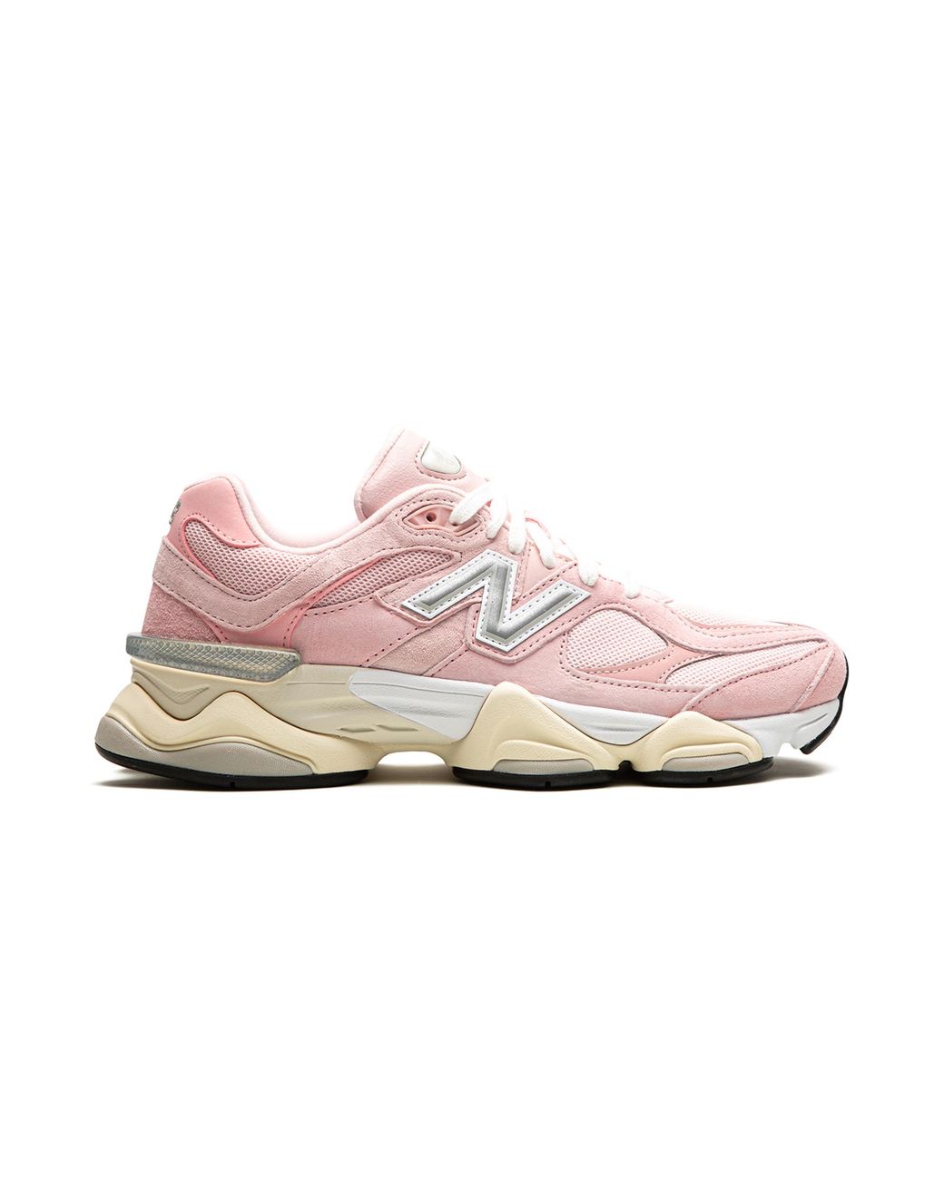 New Balance Black 9060 "Crystal" U9060Csp" for men