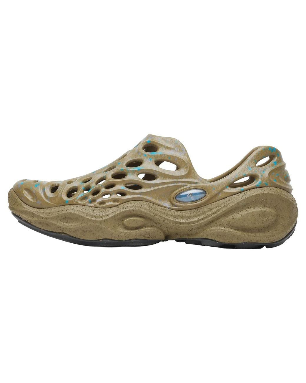 Merrell Black X Pam Hydro Next Gen Moc "Teak" J00005624" for men