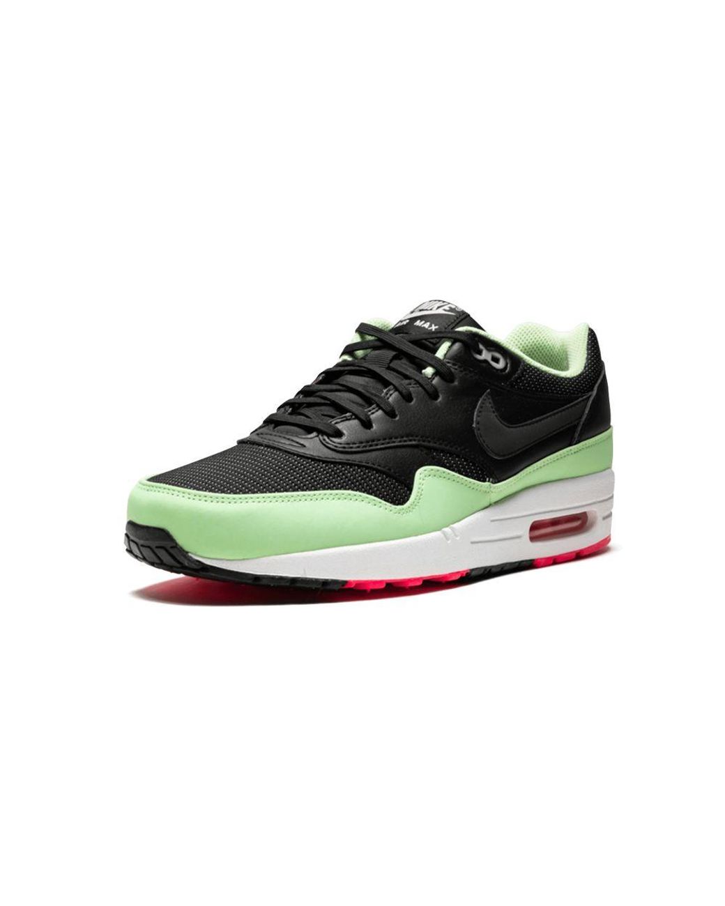 Nike Air Max 1 Fb Yeezy Shoes in Black Lyst UK