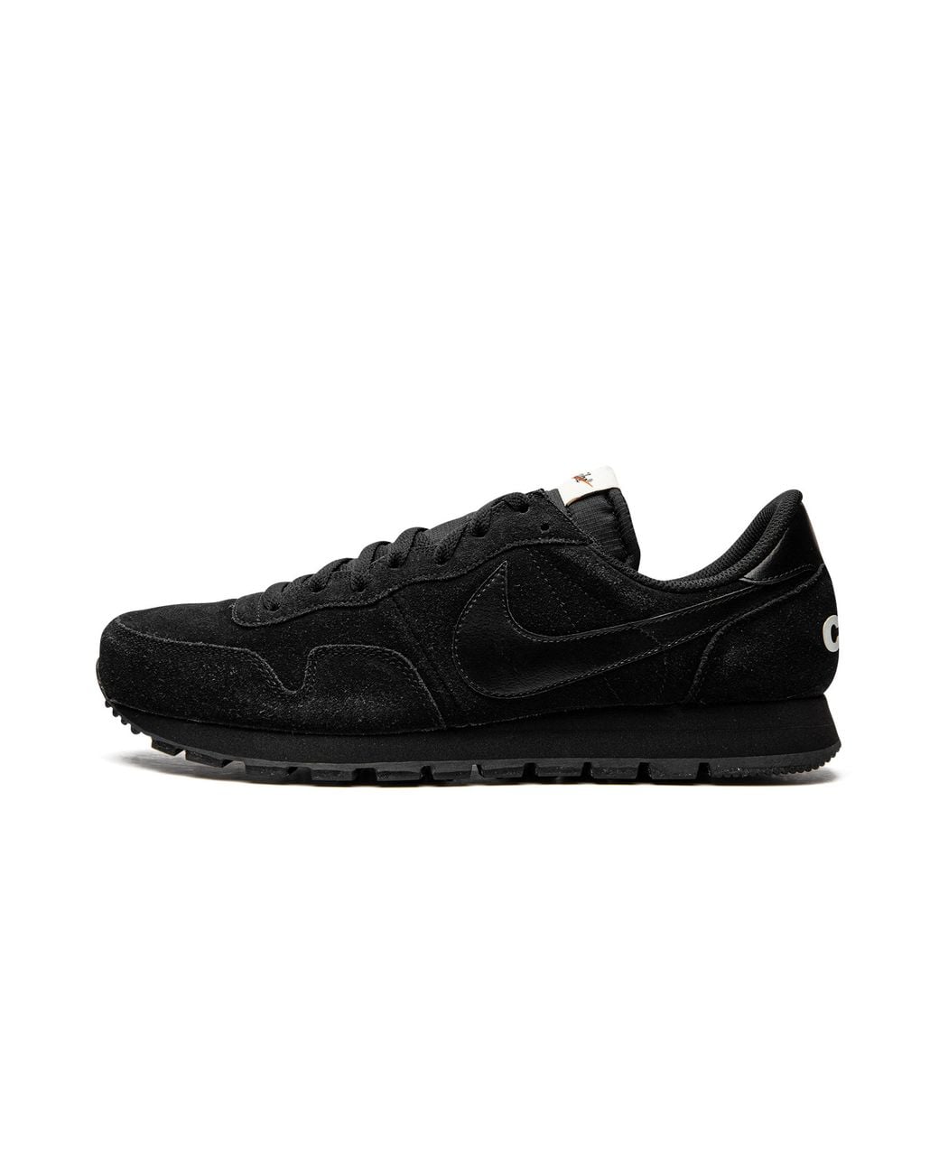 Nike Black Air Pegasus 83 Cdg "Comme Des Garcons" 917490 001" for men