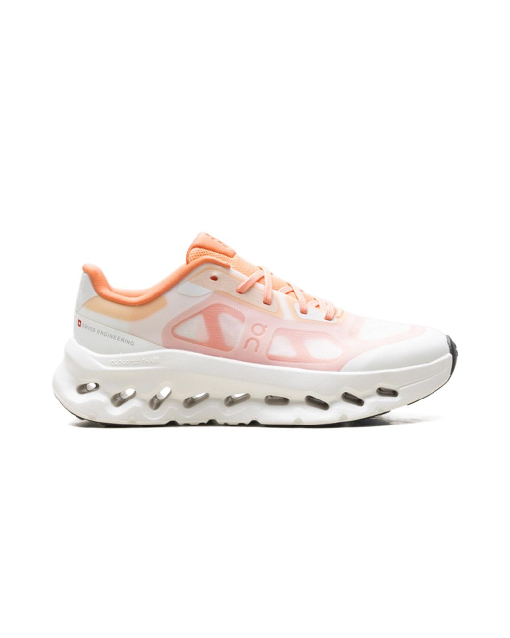 On Shoes Black Cloudtilt Remix "Sunstone Ivory" 3Wg10244728"