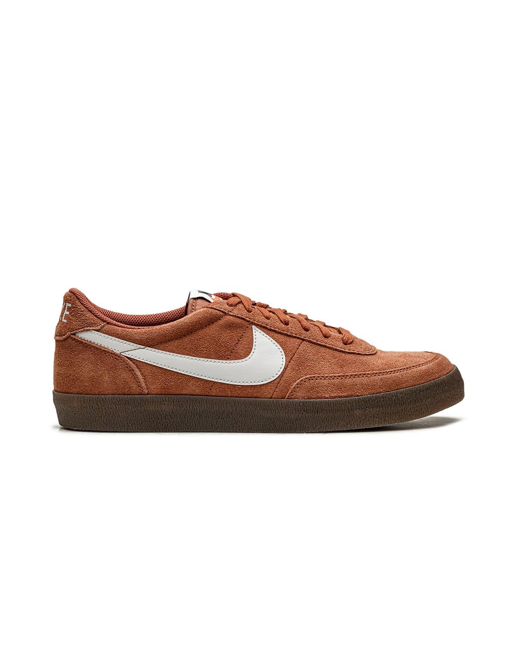 Nike Brown Killshot 2 "Dark Russet" Fq8903 200" for men