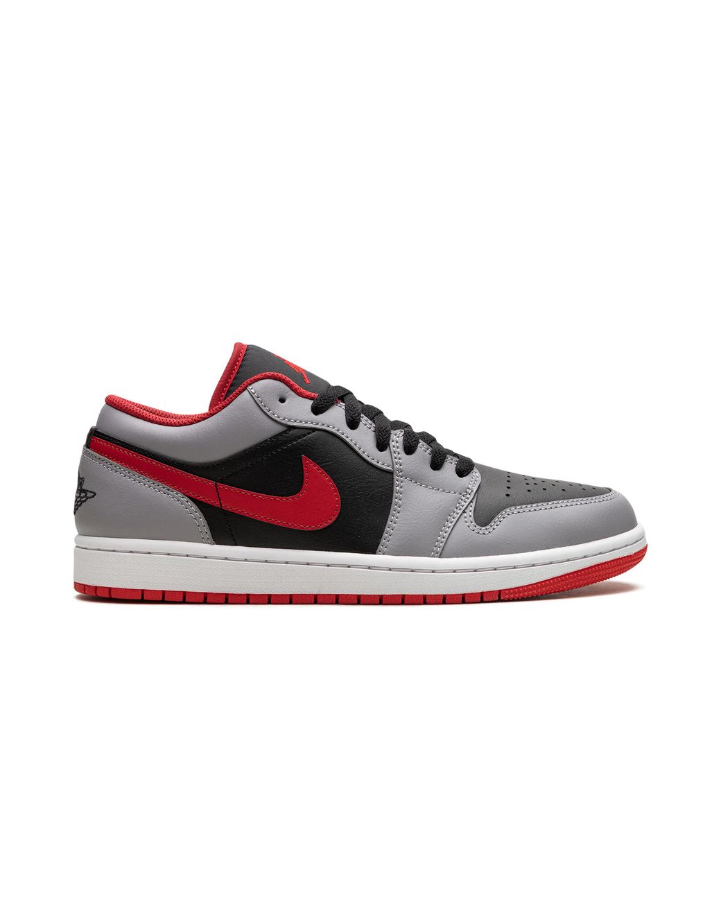 Nike Black Air 1 Low Cement" 553558 060" for men