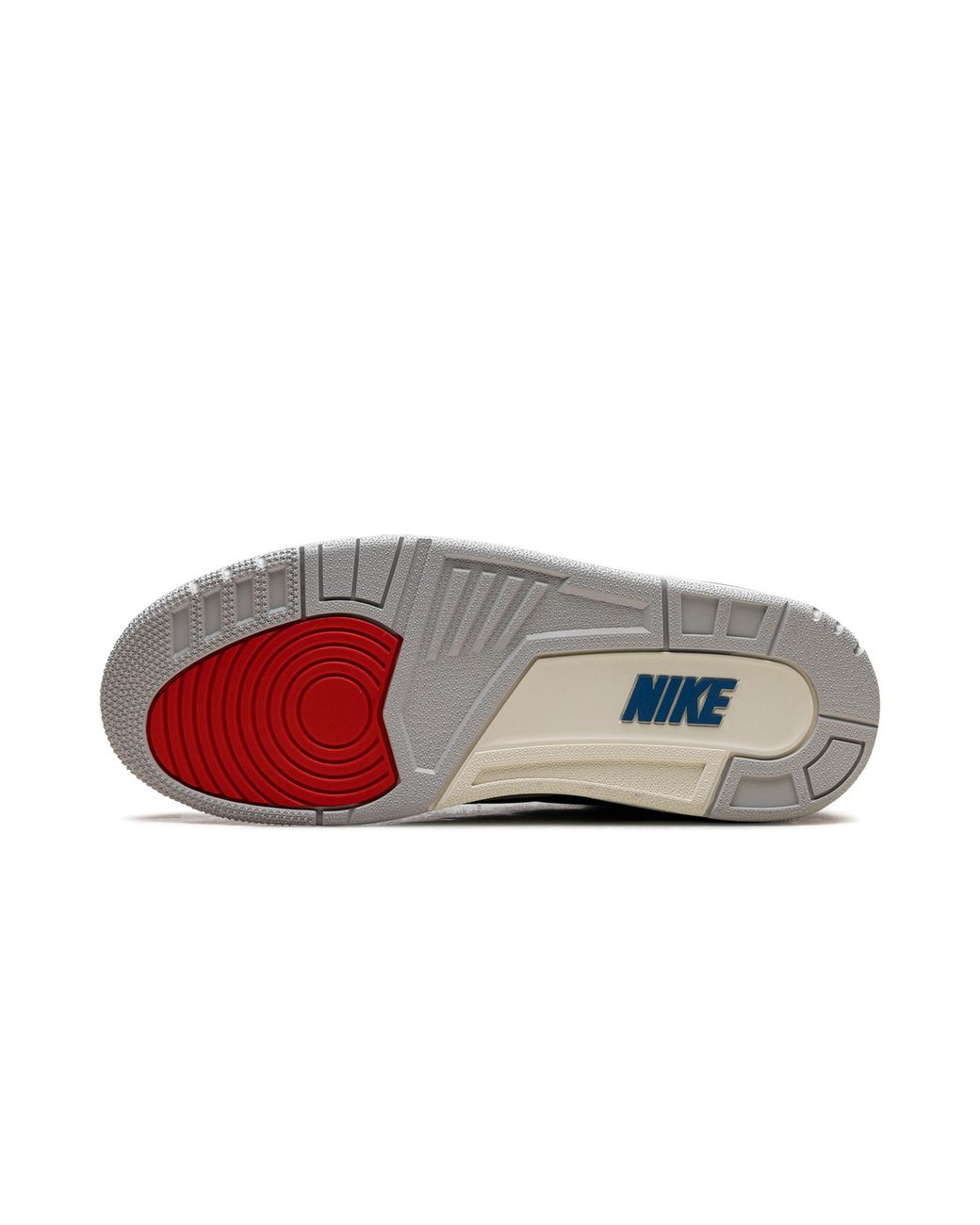 Nike Black Air 3 "Rare Air" Ib8967 004" for men