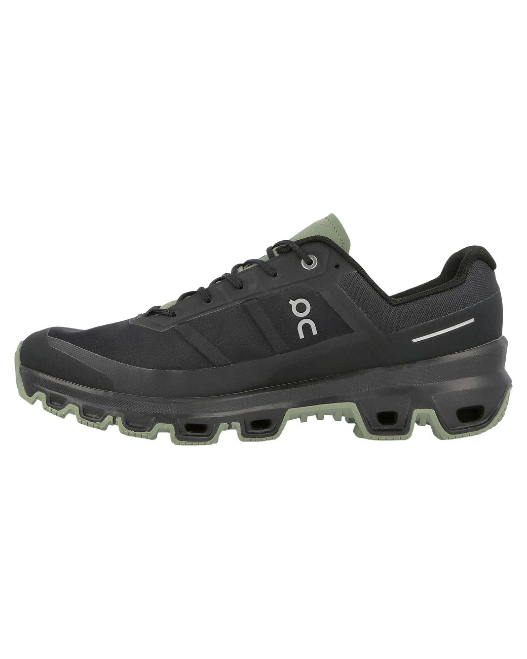 On Shoes Black Cloudventure Reseda" 32.99262" for men