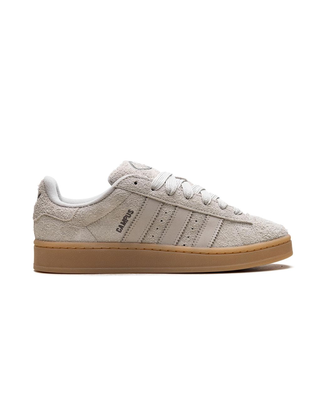 Adidas Black Campus 00S "Putty Charcoa" Ih2660"