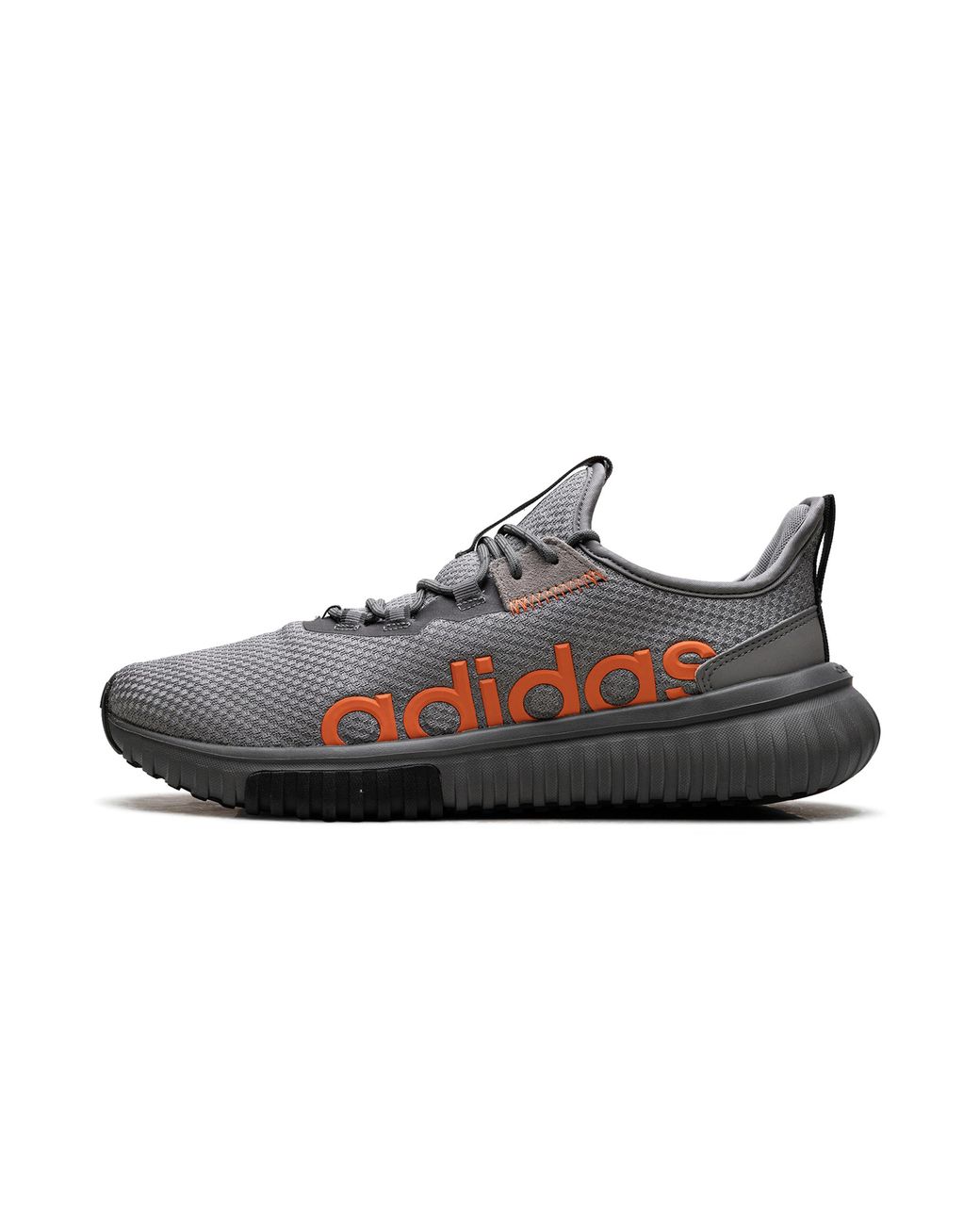 Adidas Black Kaptir 4.0 Three Impact" Jq3540" for men
