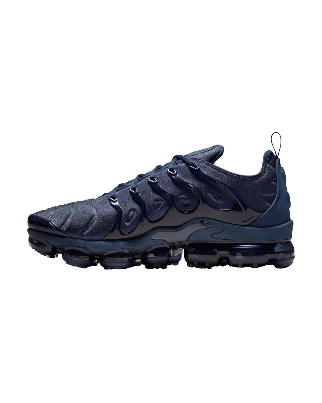 Nike Blue Air Vapormax Plus "Thunder" Im2371 437" for men