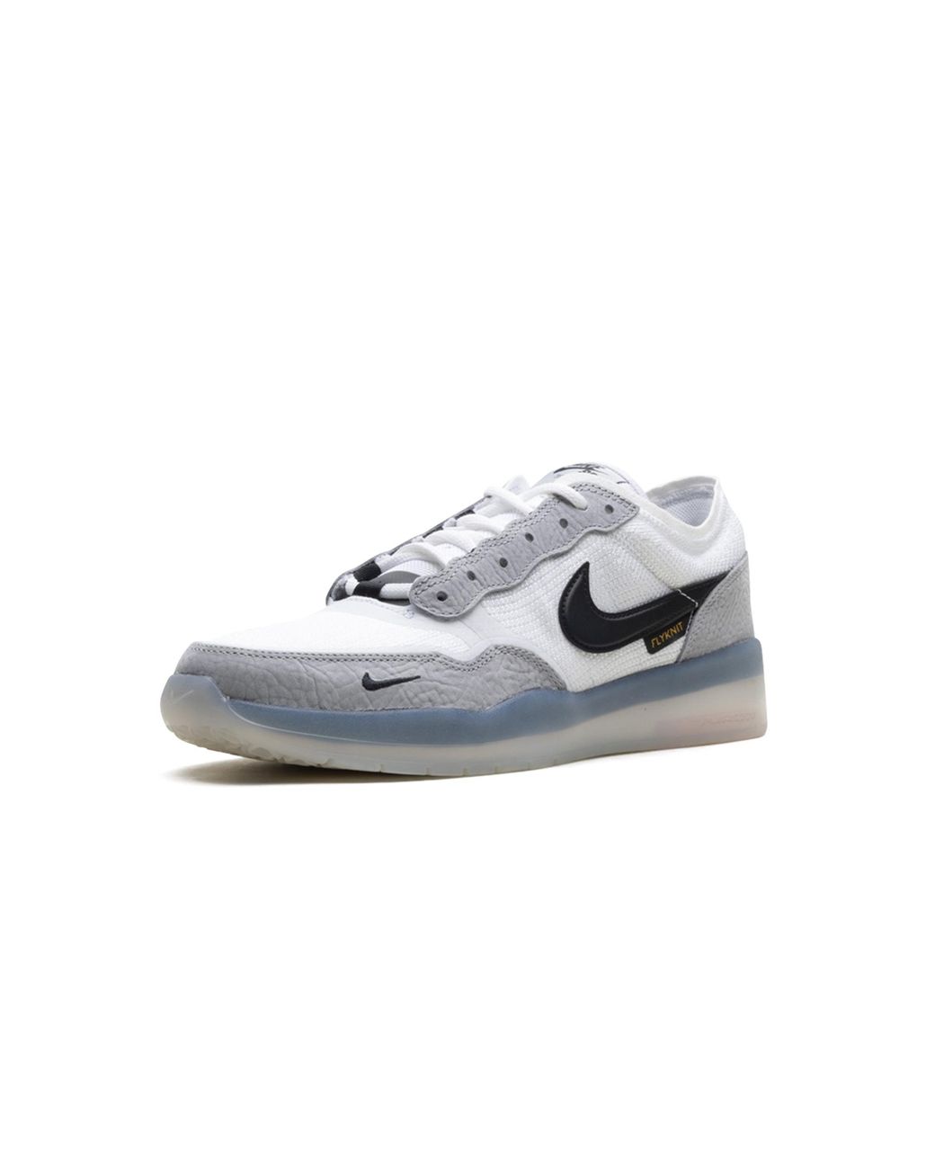 Nike Black Sb Ps8 "Wolf" Fv8493 004" for men