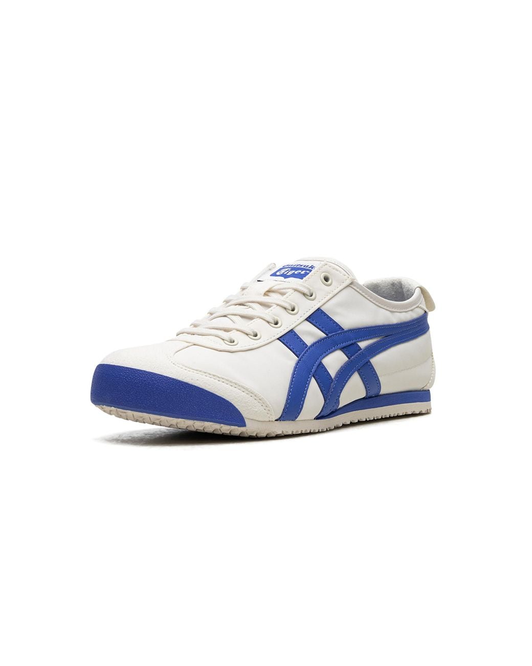 Onitsuka Tiger Blue Mexico 66 "Cream Turkish Sea" 1183B497 100" for men