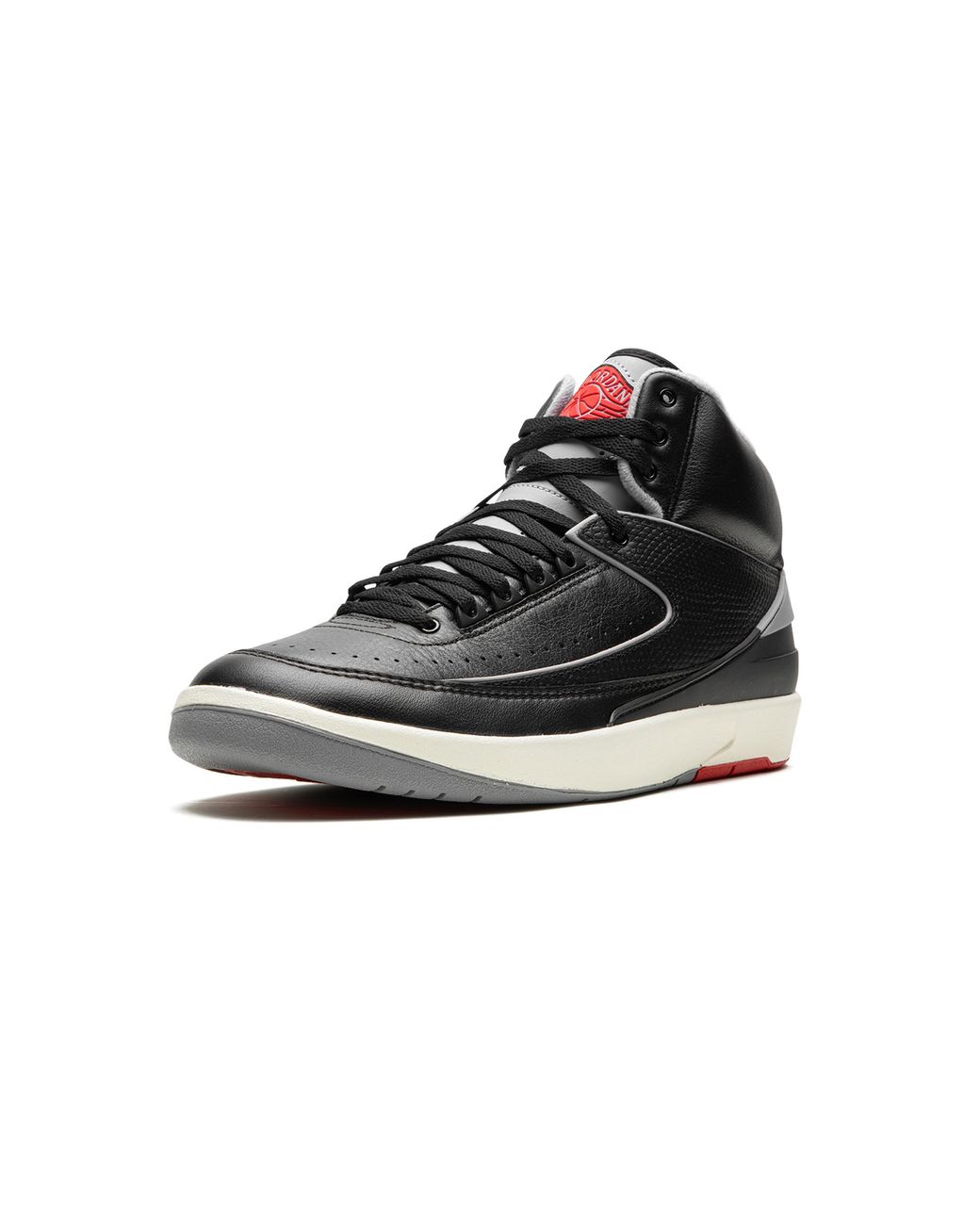Nike Black Air 2 Cement" Dr8884 001" for men