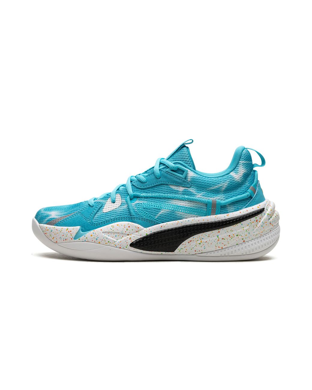PUMA Blue Nintendo X J.Cole X Rs-Dreamer 'Super Mario Sunshine' for men