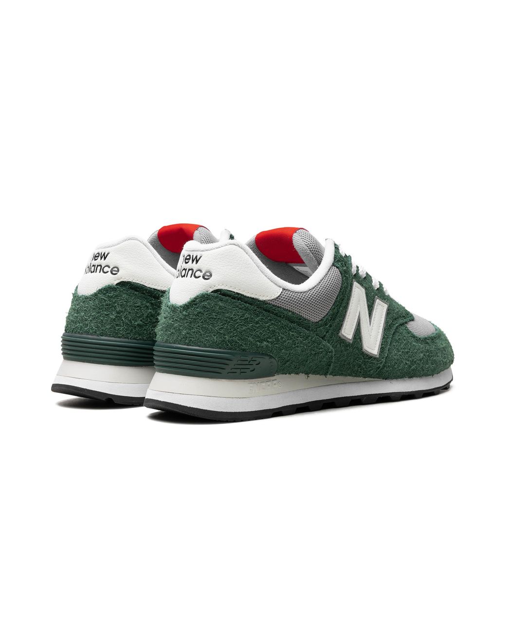 New Balance Green 574 "Nightwatch Sea Salt" U574Gnh" for men