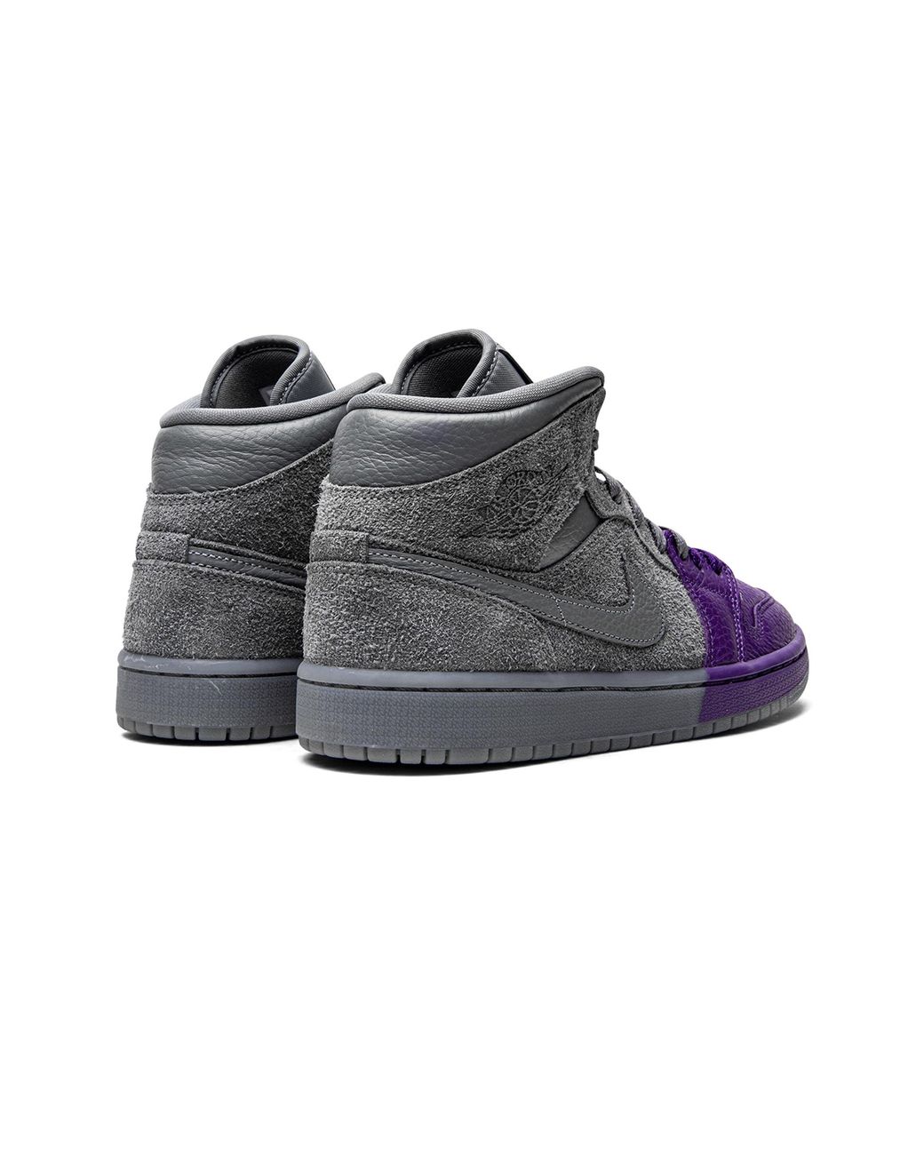 Nike Purple Air 1 Mid "Sheila Rashid