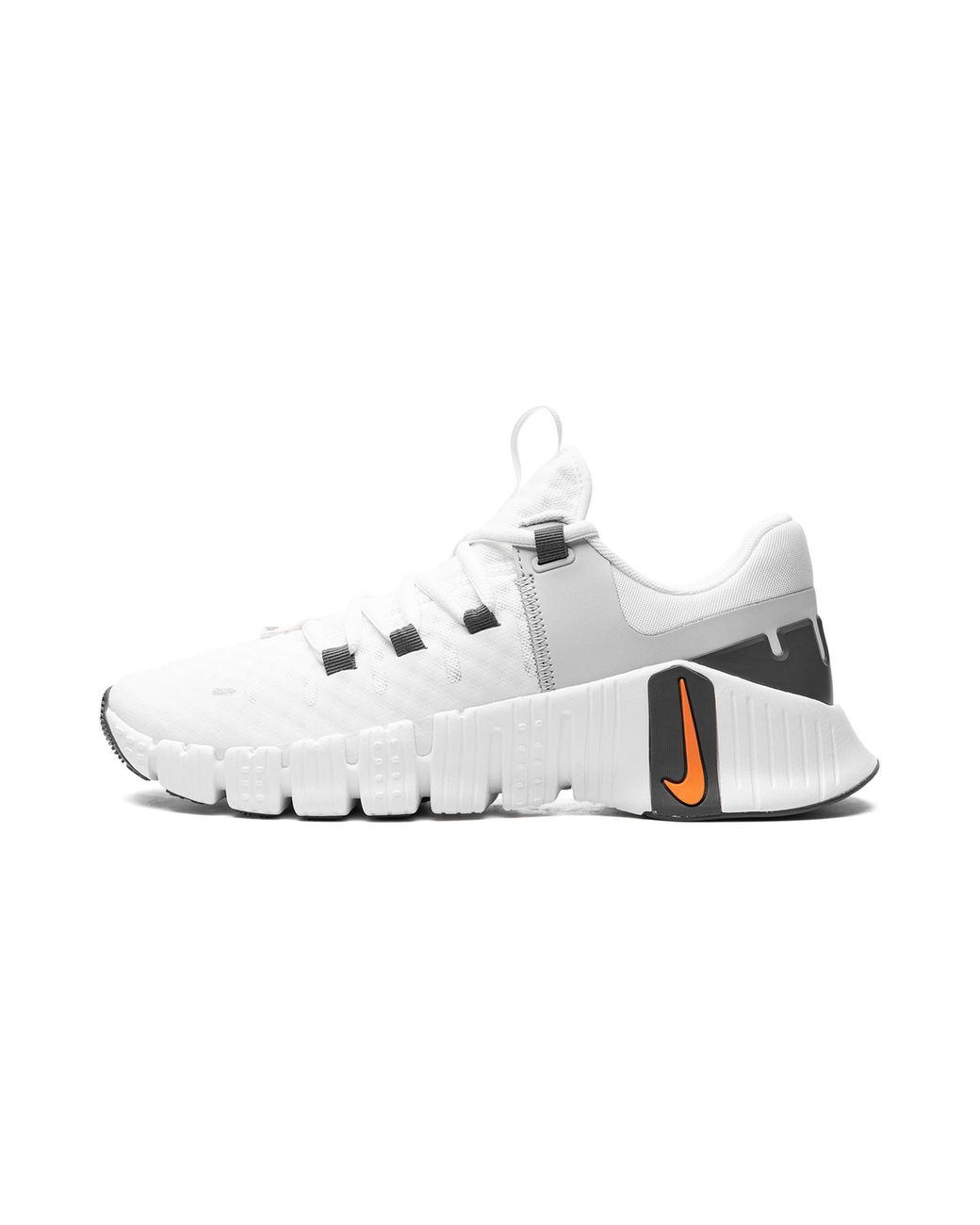 Nike Black Free Metcon 5 "Summit" Dv3949 101" for men