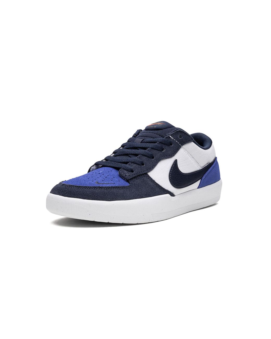 Nike Blue Sb Force 58 "Obsidian Royal" Dv5477 401" for men
