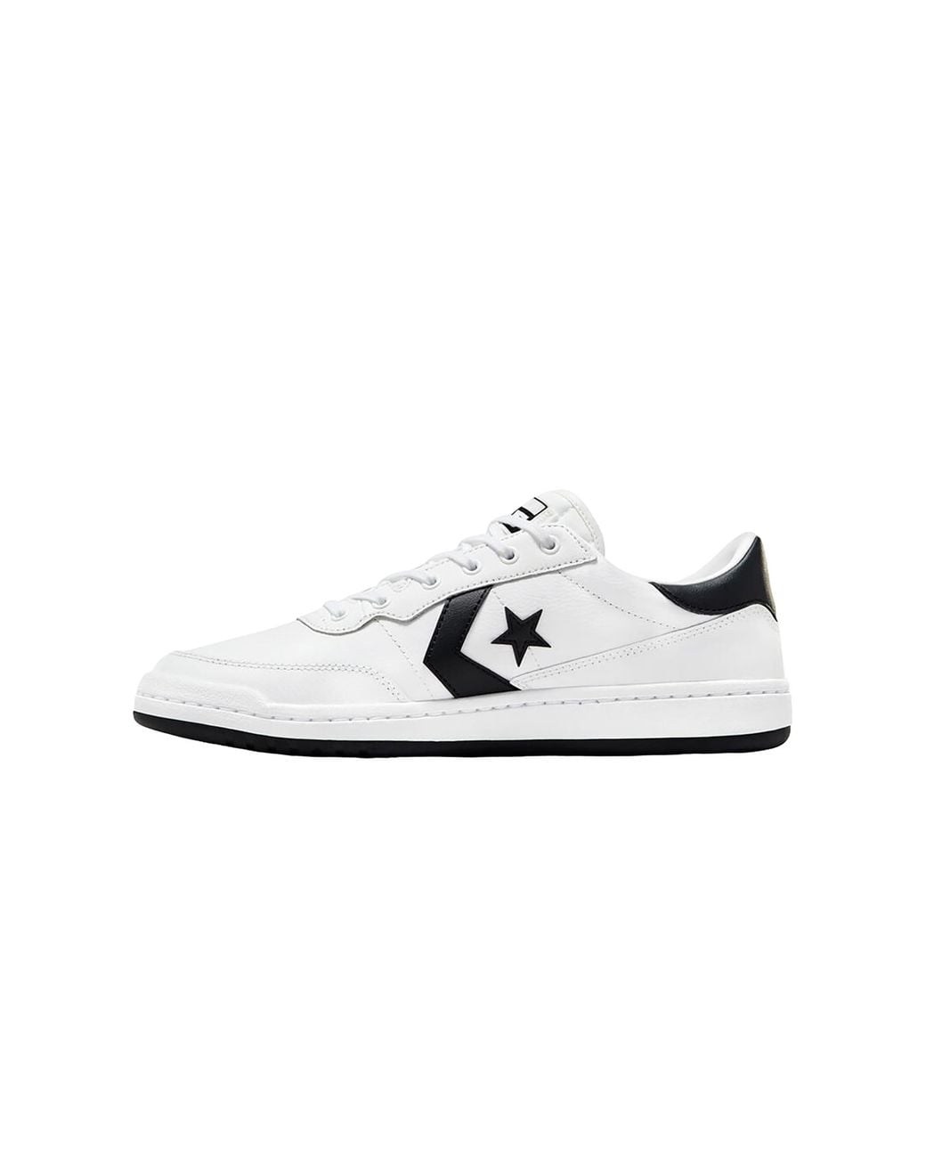 Converse Black Fastbreak Pro Ox A10201C" for men