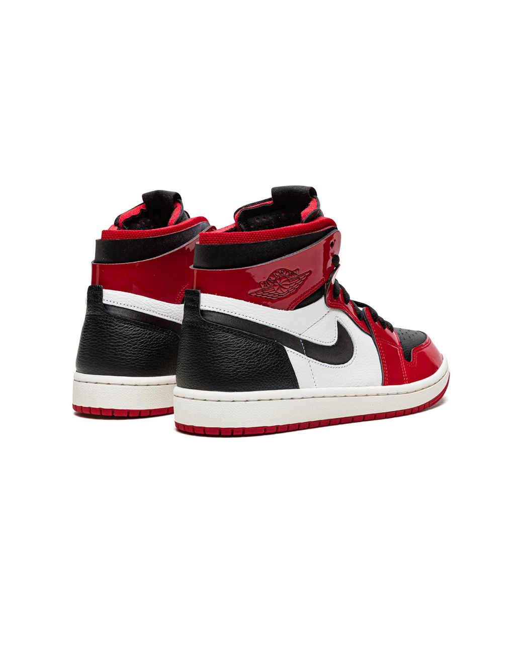 Nike Red Air 1 Zoom Cmft "Zoom Chicago" Ct0979 610"