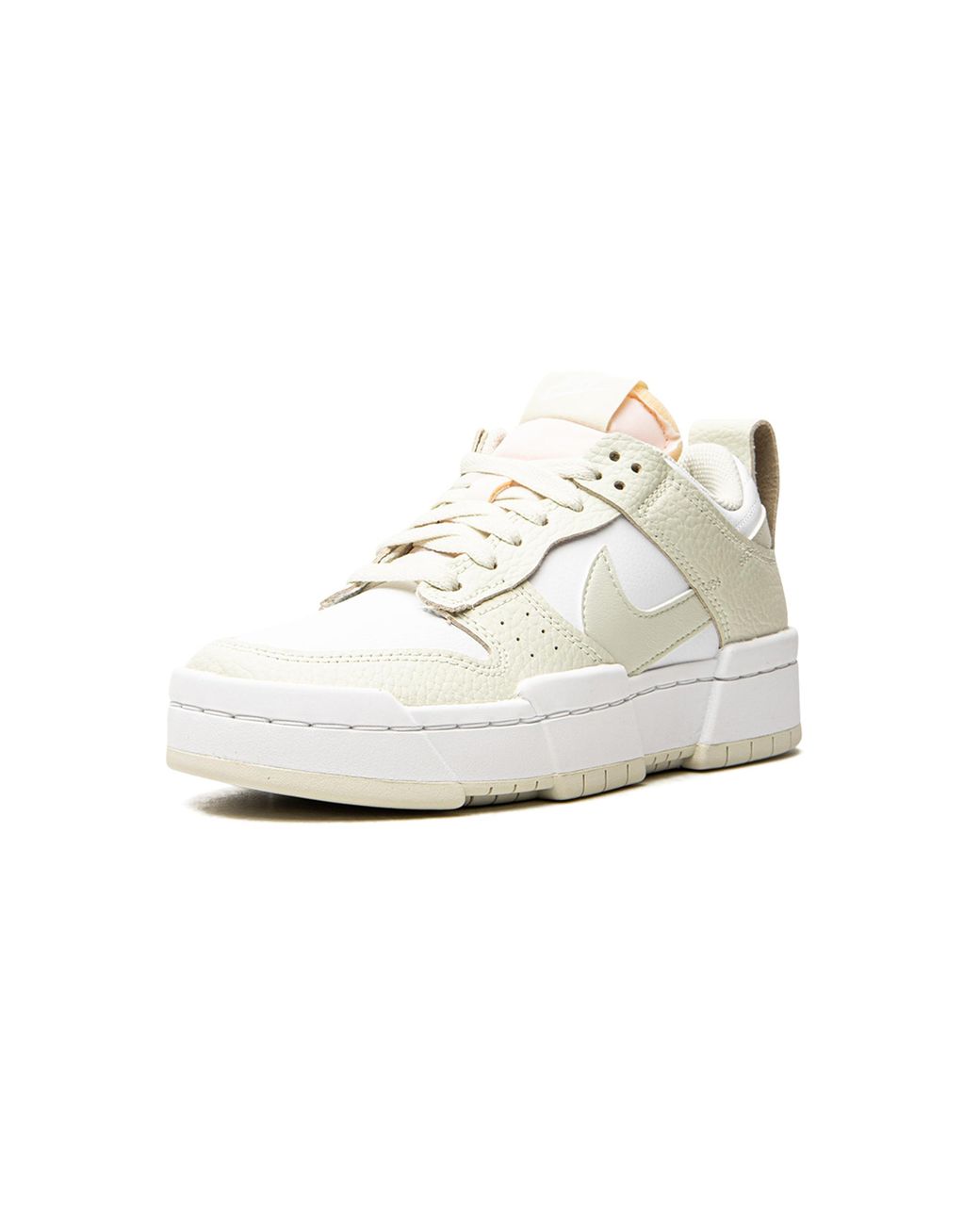 Nike Black Dunk Lo Disrupt Mns "Sea Glass" Dm3063 100"