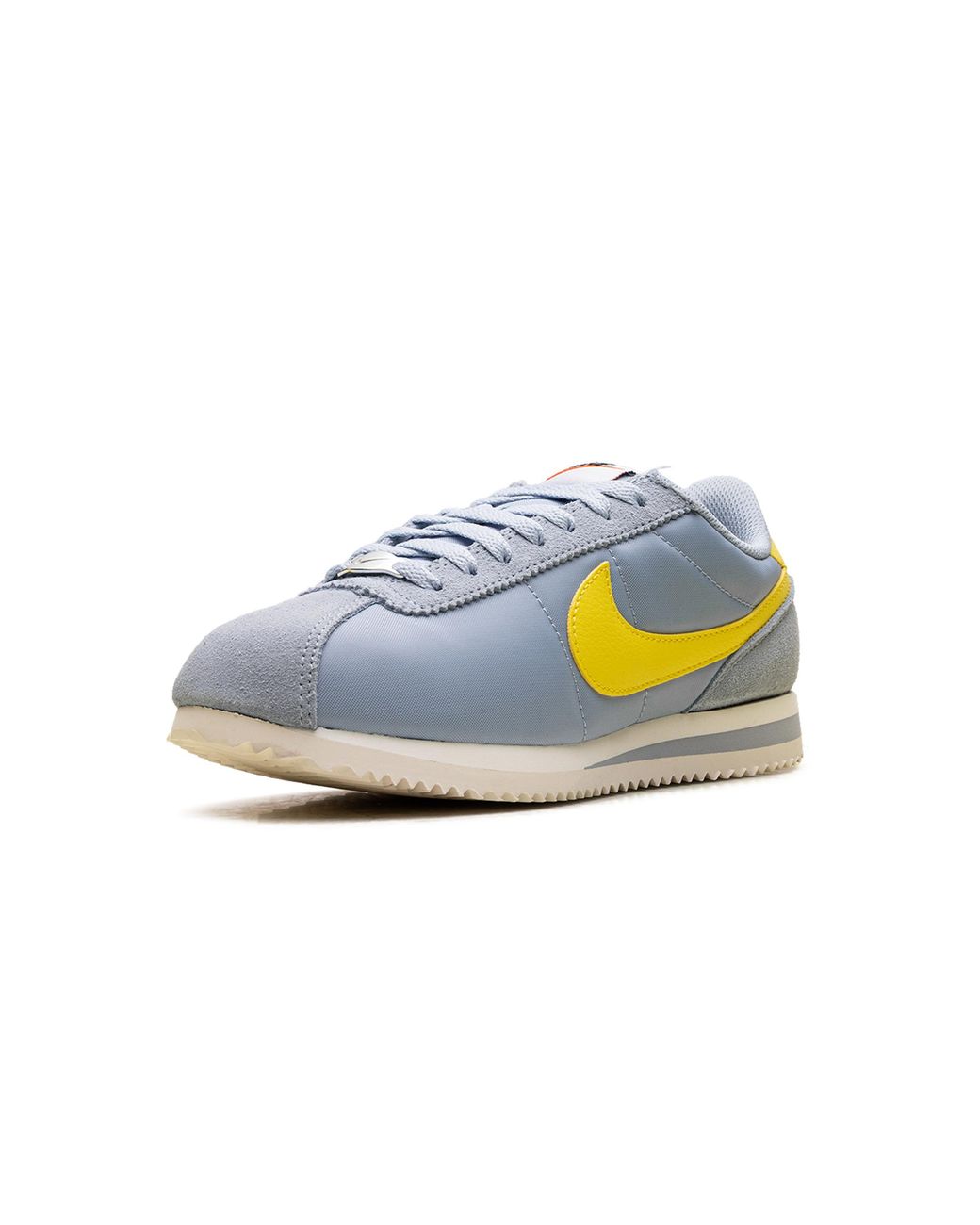Nike Blue Cortez Txt "Light Armoury Lightning" Dz2795 404"