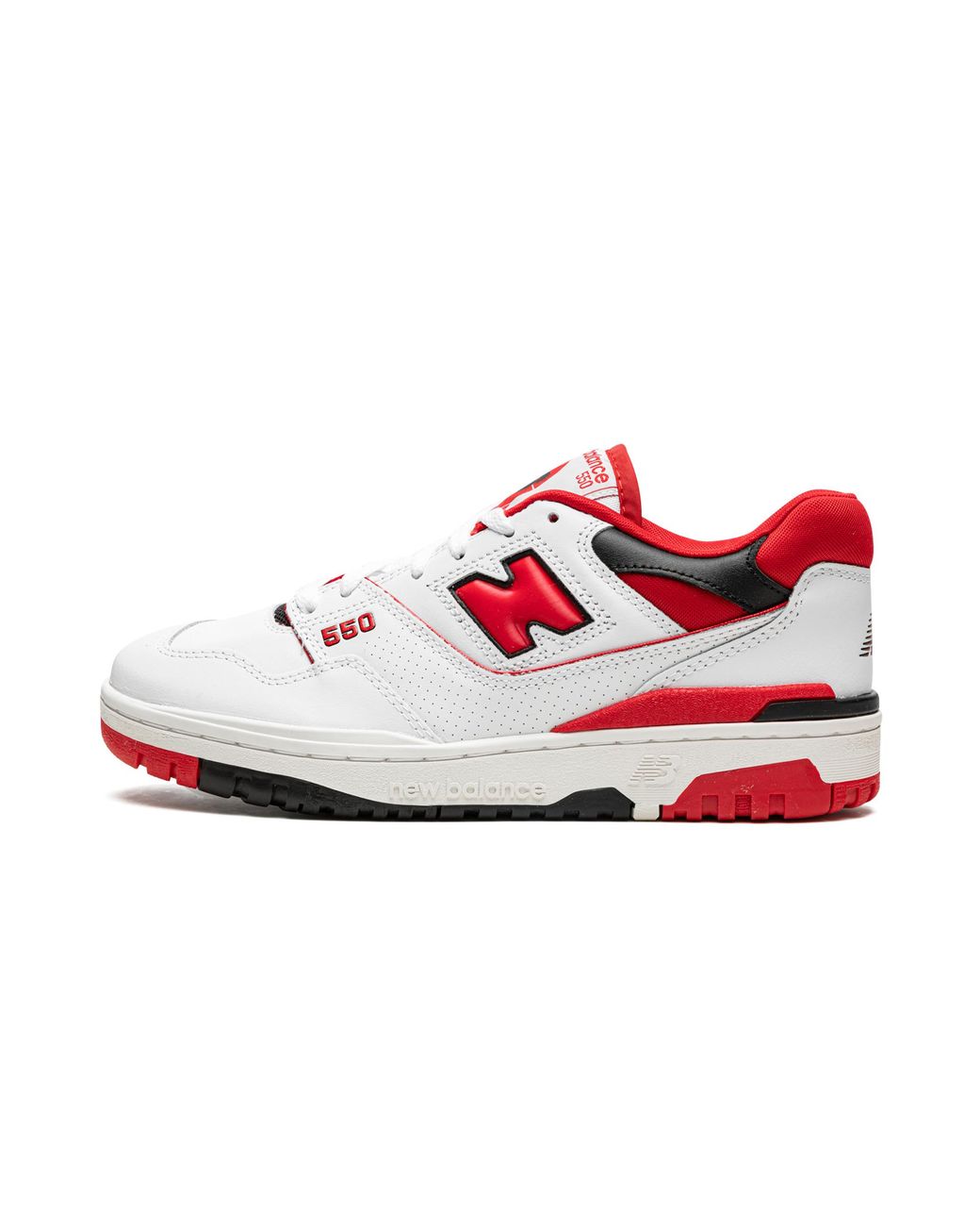 New Balance Black 550 Bb550Se1" for men