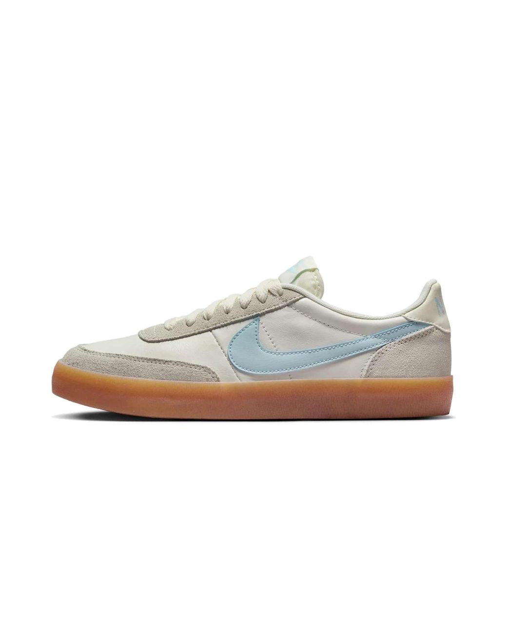 Nike Black Killshot 2 "Sail Gum" Hm5885 133"