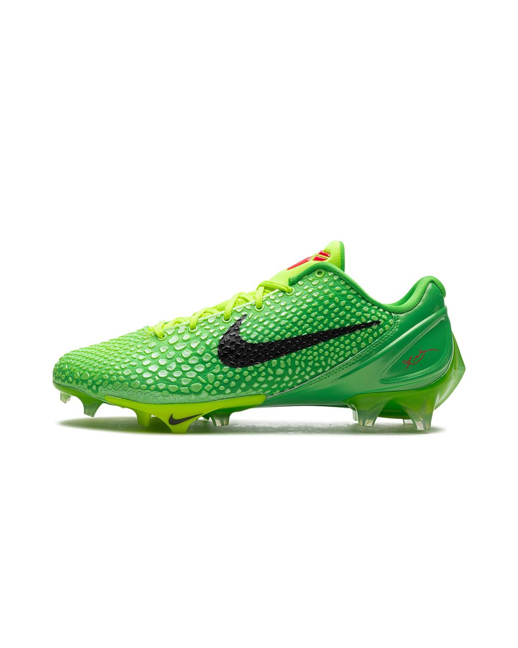 Nike Green Vapor Edge "Grinch" Fq7645 300" for men