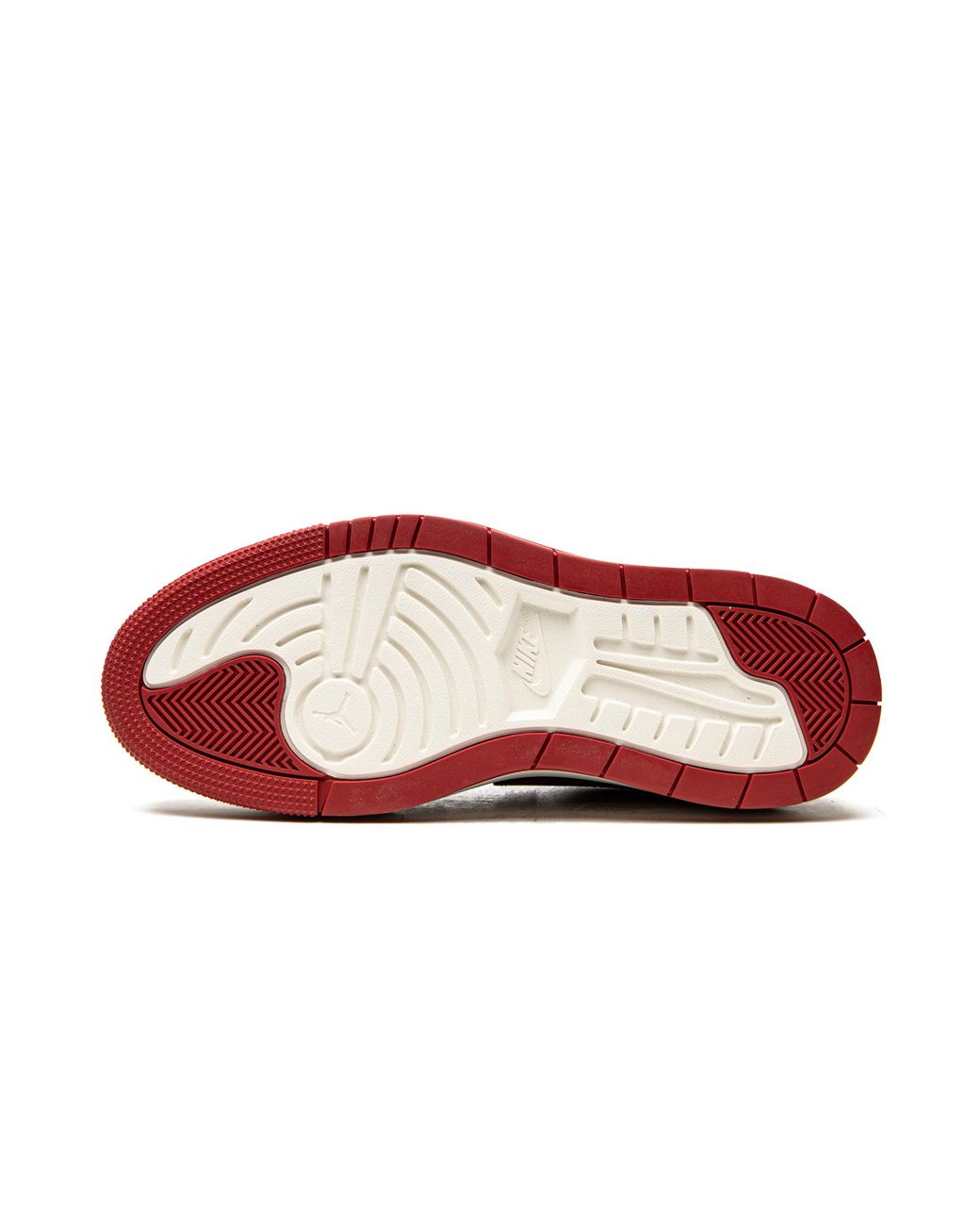 Nike Black Air 1 Elevate Low "Bred" Dq1823 006"