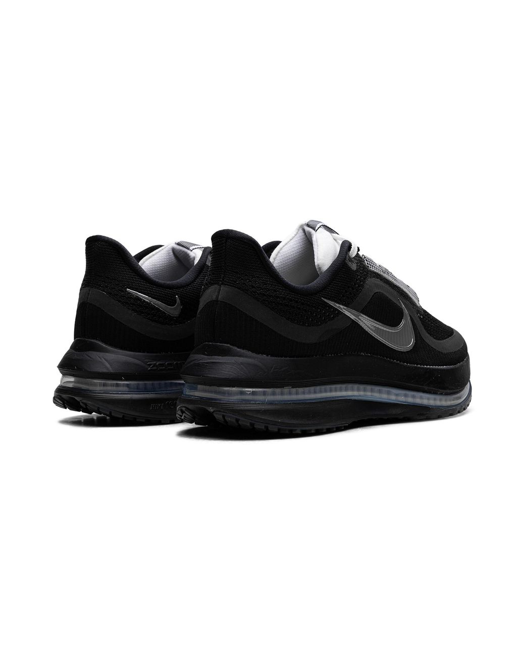 Nike Black Air Zoom Pegasus Premium Sp Metallic" Ih4369001" for men