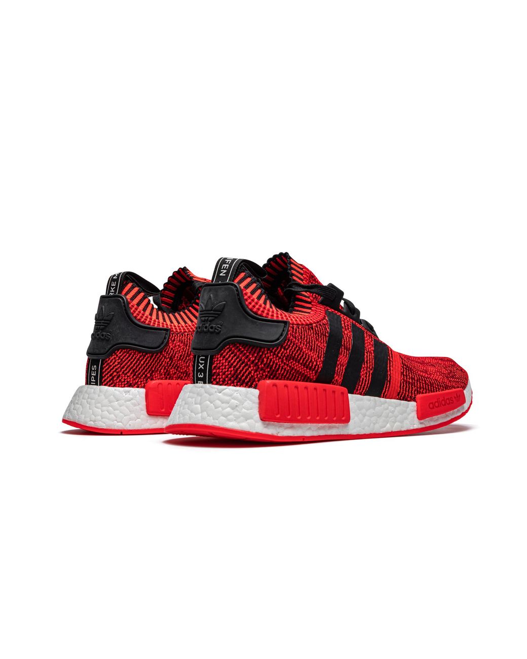 Adidas Red Nmd R1 Pk "A.I. Camo Pack" Cq1865" for men